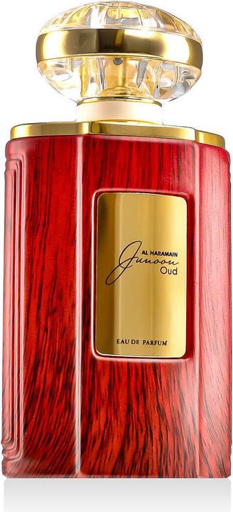 Produktbild Al Haramain Junoon Oud - EDP - 75 ml (Eau de Parfum, 75 ml)