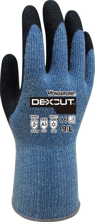 Wonder Grip WG-780 (10, XL)