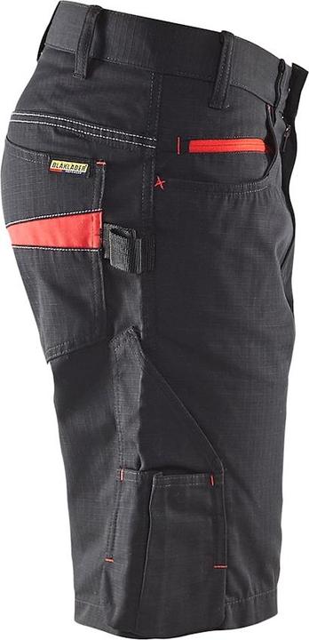 Produktbild Blakläder Shorts Ripstop 1499 (48)