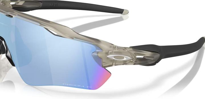 Image du produit Oakley Radar Ev Path (Encre grise mate, Encre grise mate, PRIZM DEEP WATER POLAR)