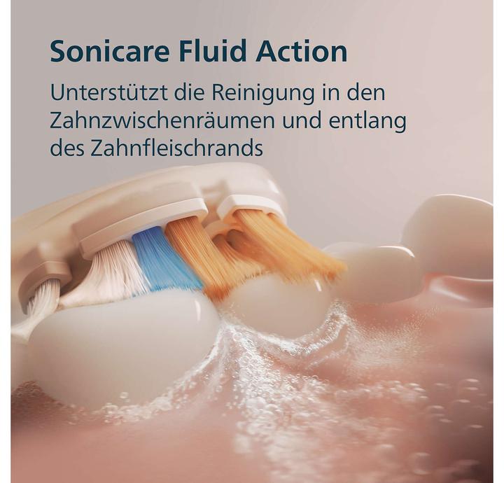 Produktbild Philips Sonicare DiamondClean Smart 9400 (Schallzahnbürste)
