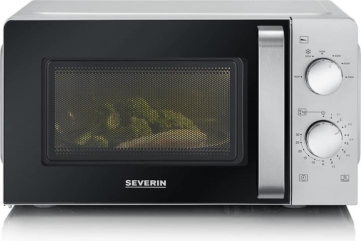 Image du produit Severin MW 7885 (17 l)