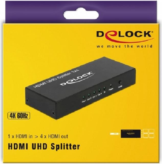 Immagine prodotto Delock HDMI a