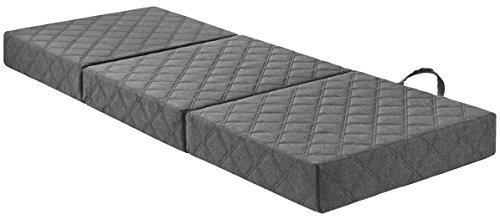 Actual product image Traumnacht Guest mattress (75 x 195 cm, Foam core)