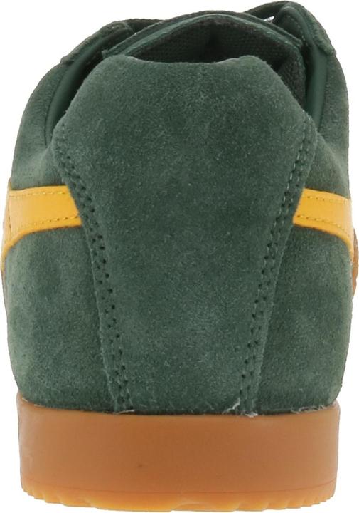 Actual product image Gola Harrier Suede (45)