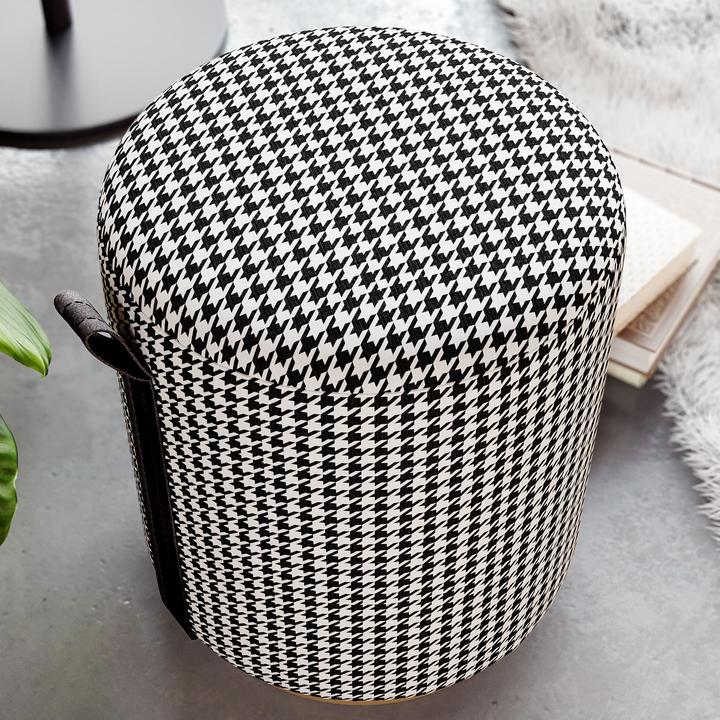 Image du produit Atelier del Sofa Macaria Tuffet