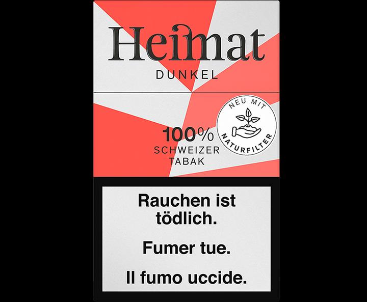 Produktbild Heimat Dunkel (1 Stk.)