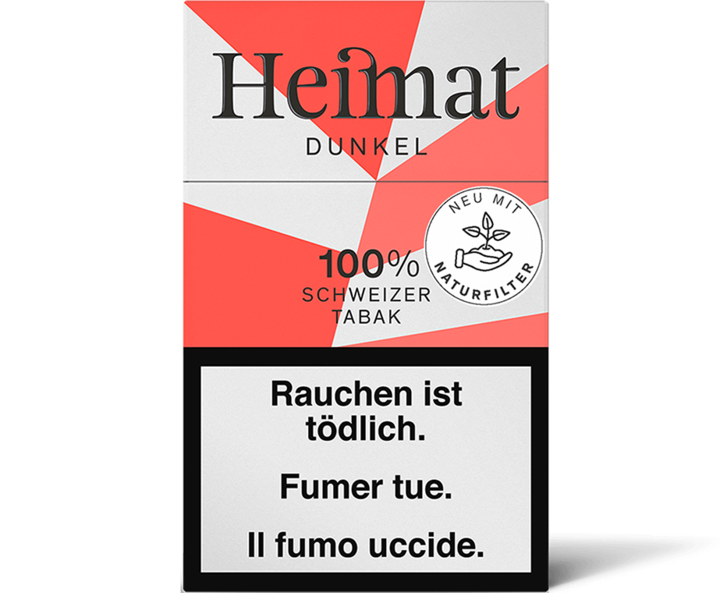 Heimat Dunkel (1 Stk.)