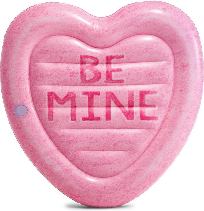 Intex Candy Heart Island