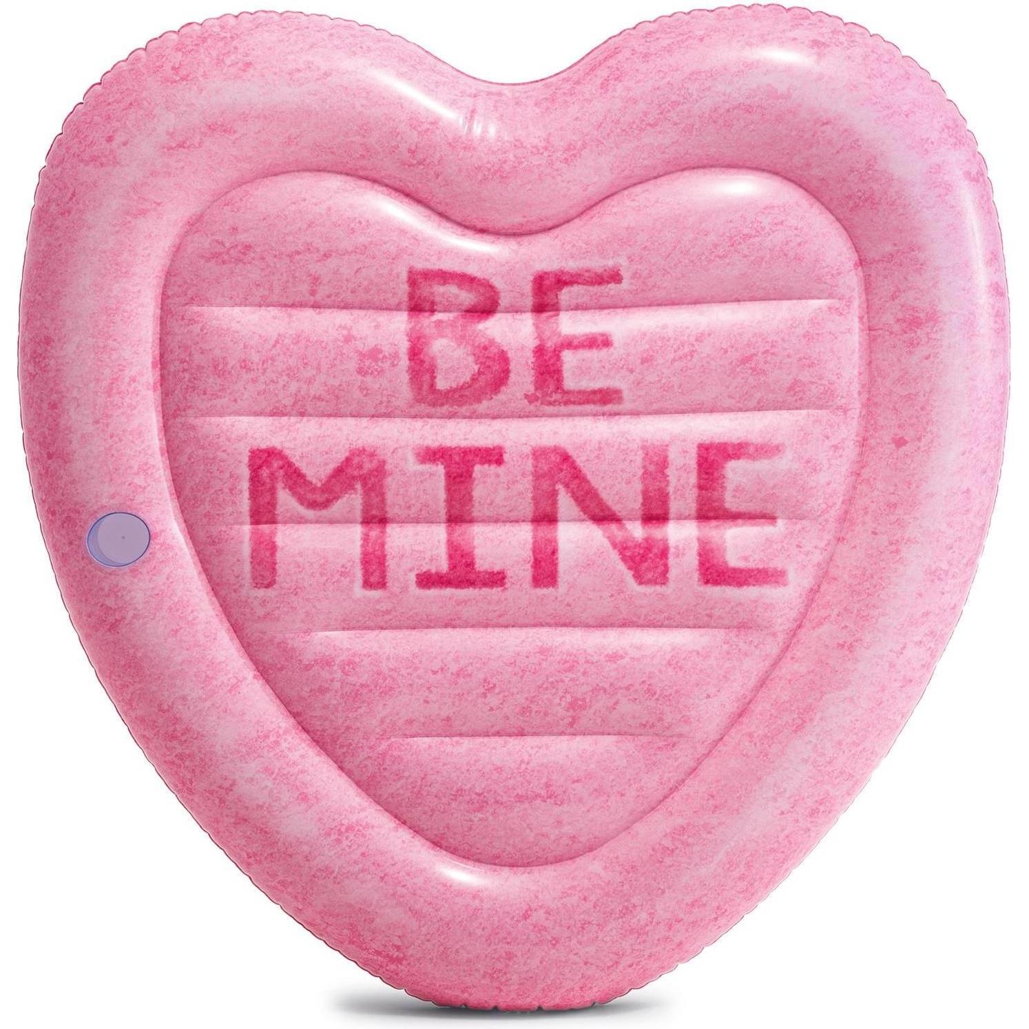 Intex Candy Heart Island