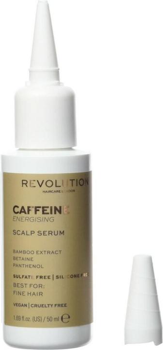 Actual product image Revolution Haircare Skinification Caffeine (50 ml)