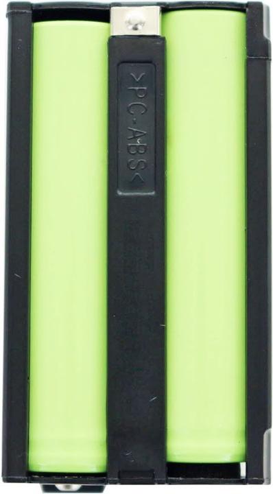 Image du produit Sennheiser Batterie BA2015, G2, G3, 009950, Système 2015