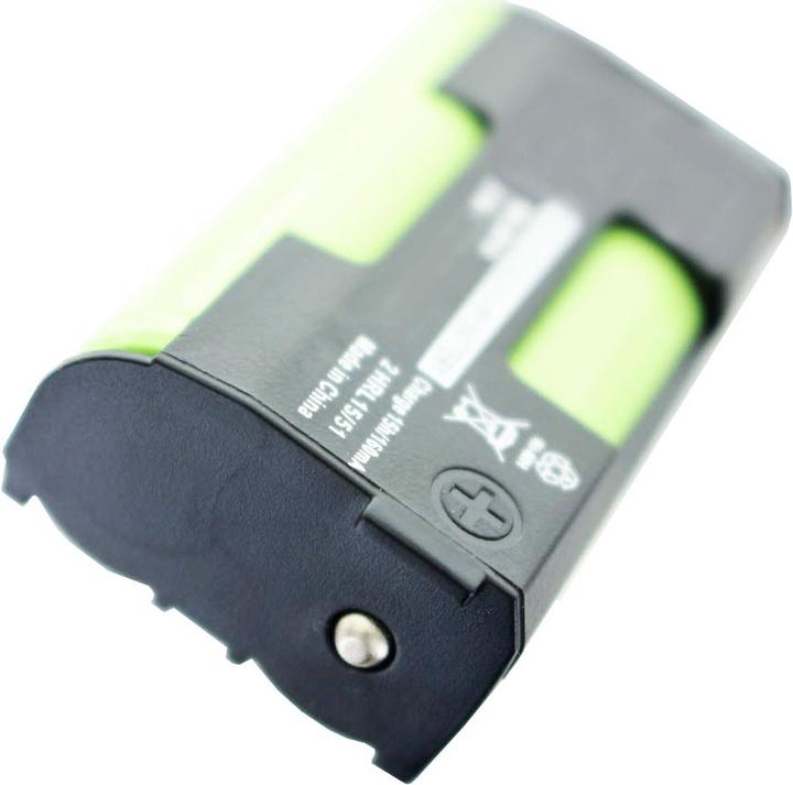 Image du produit Sennheiser Batterie BA2015, G2, G3, 009950, Système 2015