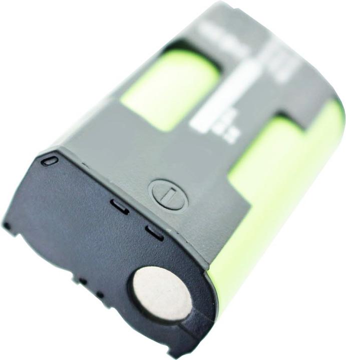 Image du produit Sennheiser Batterie BA2015, G2, G3, 009950, Système 2015
