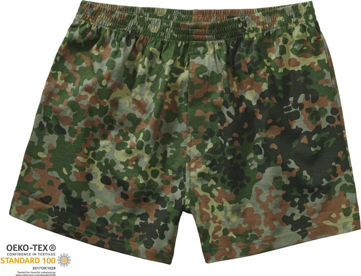 Produktbild Brandit Boxershorts - 8946 (6XL)