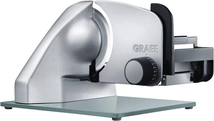 Produktbild Graef C21 Classic Allesschneider