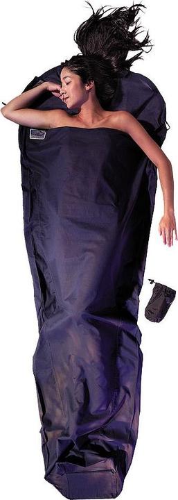 Actual product image Cocoon MummyLiner Egyptian Cotton (241 cm)