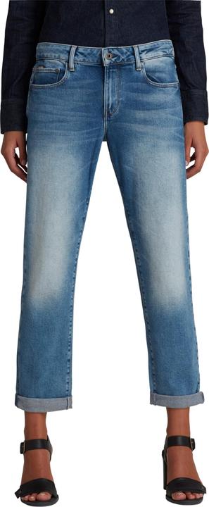 Produktbild G-Star Kate Boyfriend Jeans Stretch Denim it indigo aged (W27/L30)
