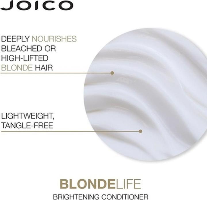 Immagine prodotto Joico Balsamo vita bionda 1000ml (1000 ml)