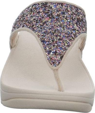 Produktbild Fitflop Lulu Toe-Post Sandals (40)