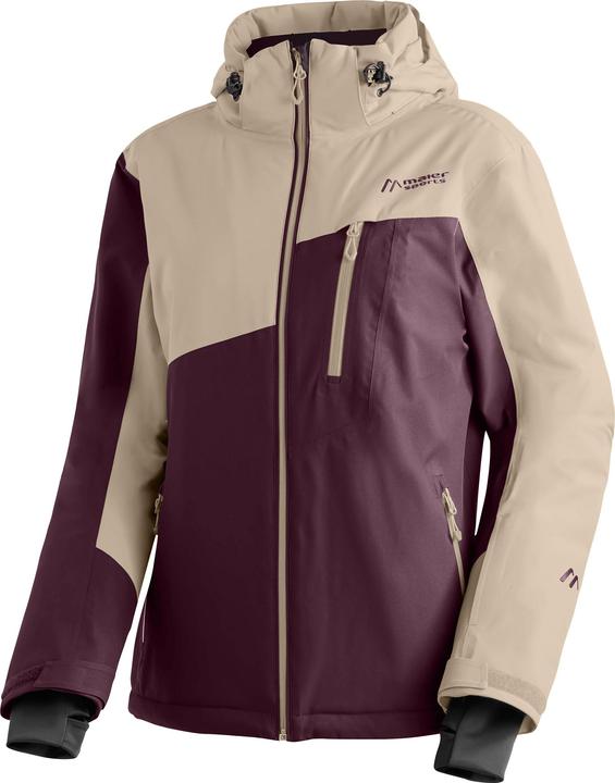 Immagine prodotto Maier Sports Glacierguard (36, S)