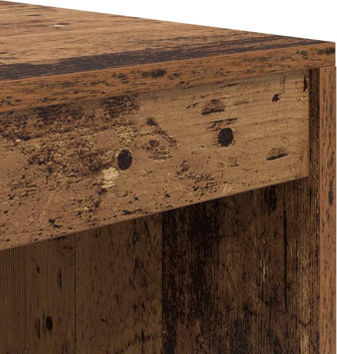 Image du produit vidaXL Bureau (50 x 50 x 127 cm)