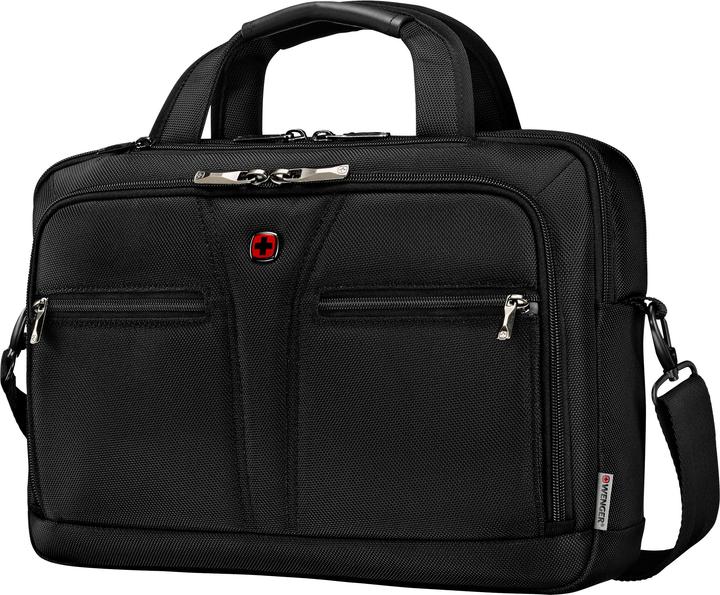 Actual product image Wenger BC Refresh Briefcase bk 11.6-13.3 612269 (13.30")