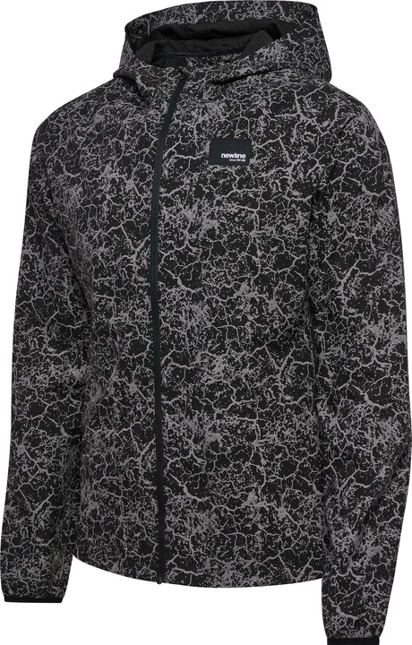 Actual product image Newline Nwlflash Reflective Jacket (XL)