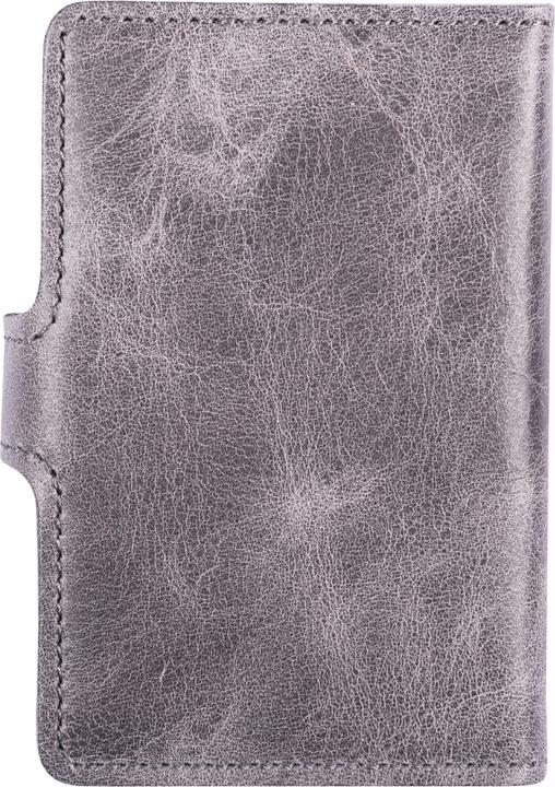 Actual product image Secrid Miniwallet