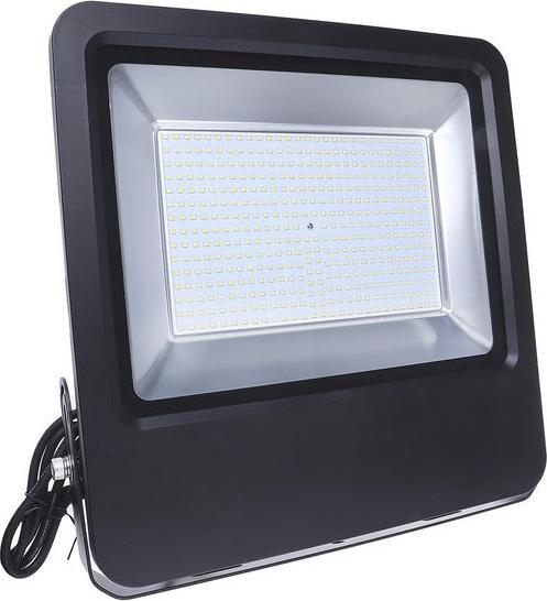 Produktbild RS PRO REX Slim 300W LED Flood BK 4000K (27000 lm, IP65)