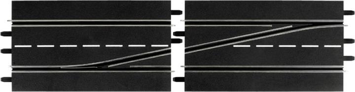 Produktbild Carrera Digital132 Weiche Links