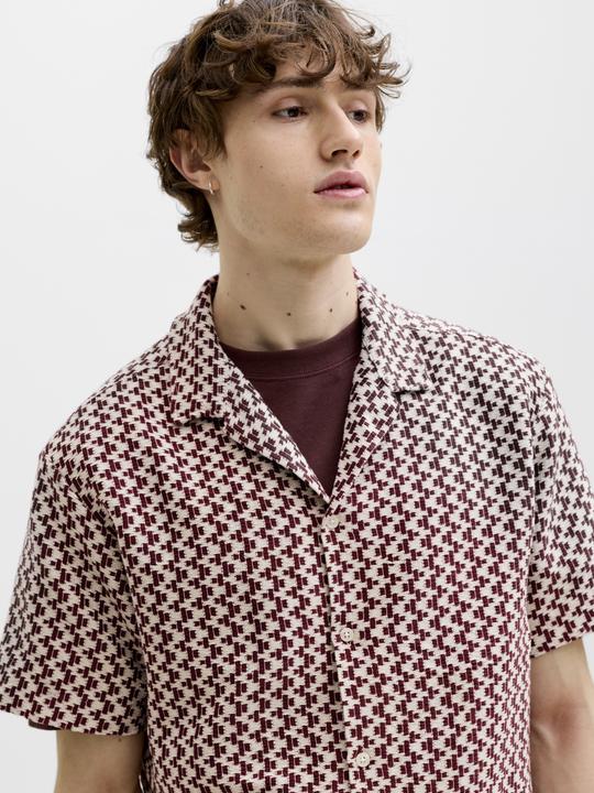 Immagine prodotto Jack & Jones Relaxed Fit Hemd Hemd (XS)