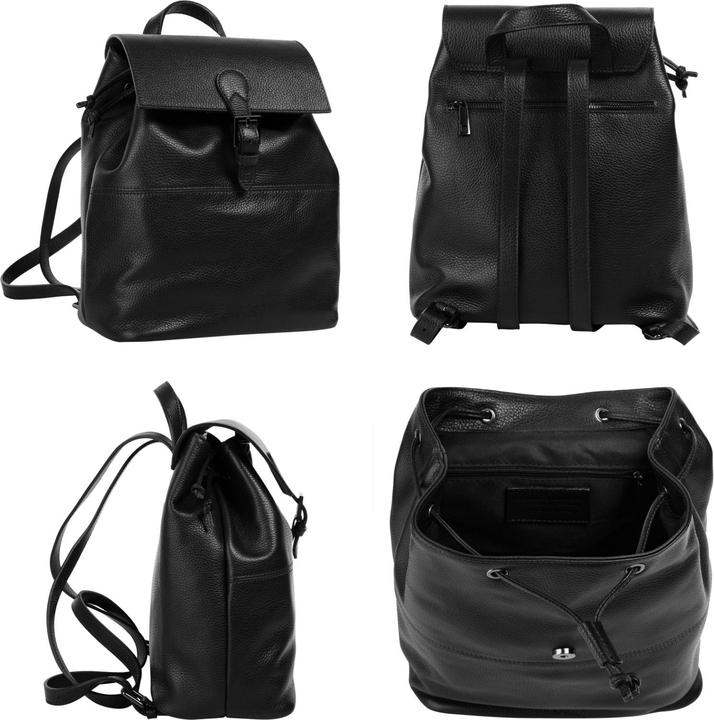 Actual product image Cluty Backpack (10 l)