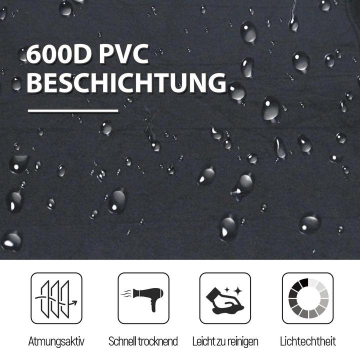 Produktbild Outsunny Feldbett mit Tasche