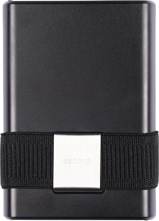 Actual product image Secrid Cardslide