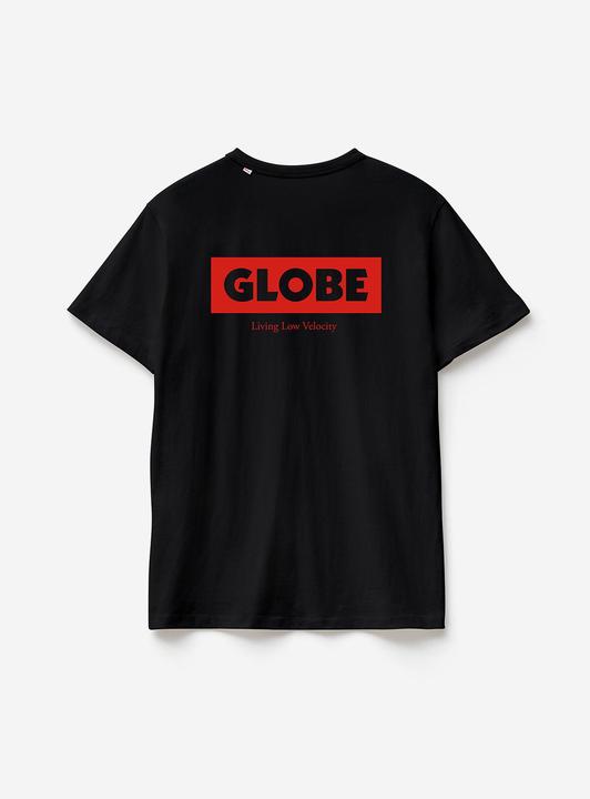 Actual product image Globe Living Low Velocity Tee (M)