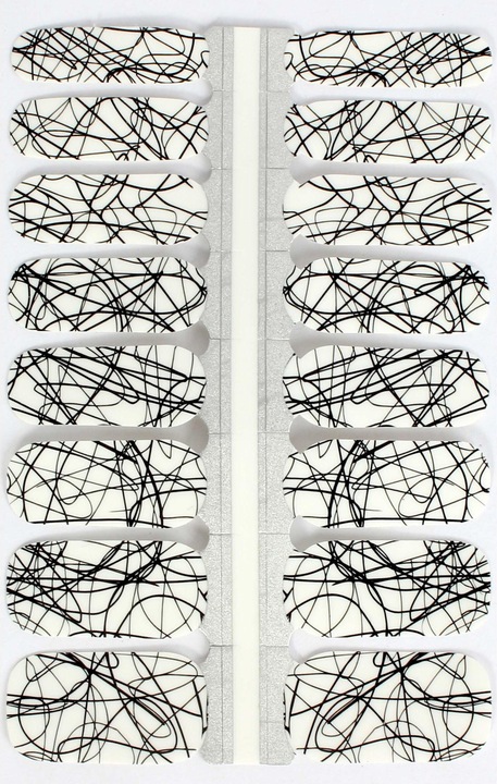 Immagine prodotto Vargu grafica (Unghie artificiali, grafica)