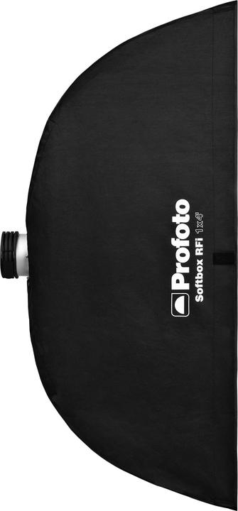 Actual product image Profoto RFi Softbox 1x4' (Soft boxes)