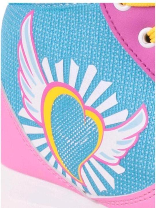 Produktbild Hudora Rollschuh Skate Wonders /36) (35)