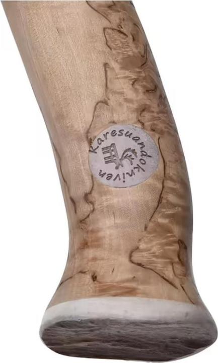 Actual product image Karesuandokniven Unna Aksu hunting axe