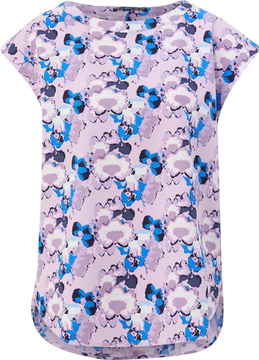 Produktbild s.Oliver Bluse Leichte Crêpe-Bluse (36)