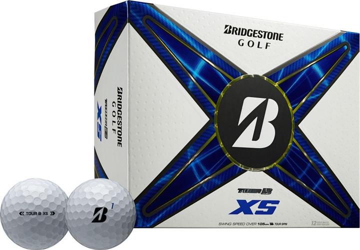 Actual product image Bridgestone TourB-XS