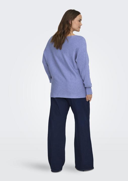 Produktbild Only CARNEW Strickpullover Strickpullover (L)