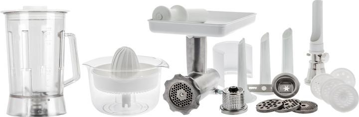 Ankarsrum Deluxe Package