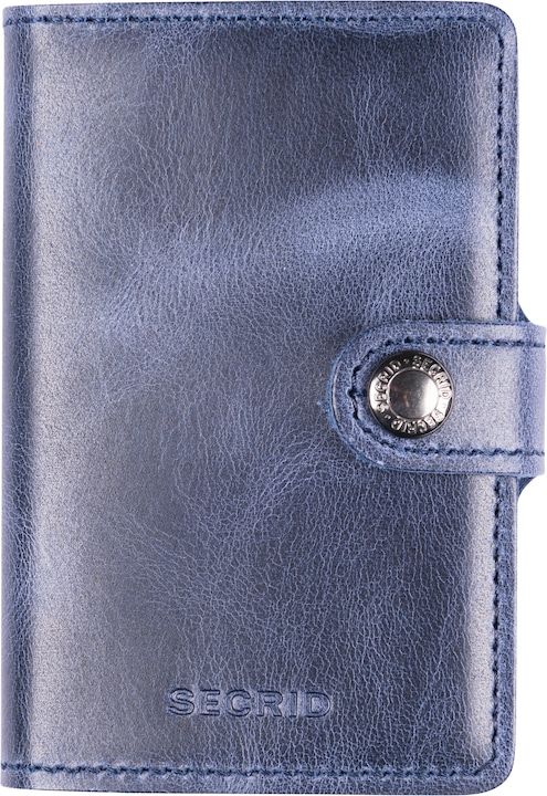 Blu vintage