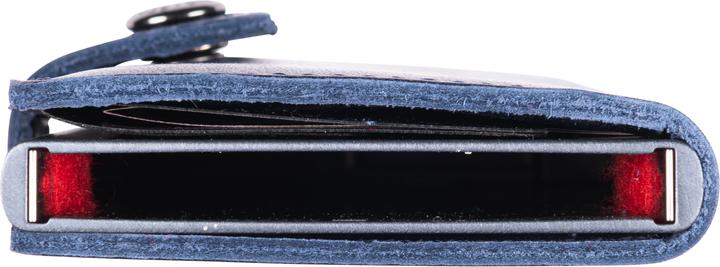 Actual product image Secrid Miniwallet