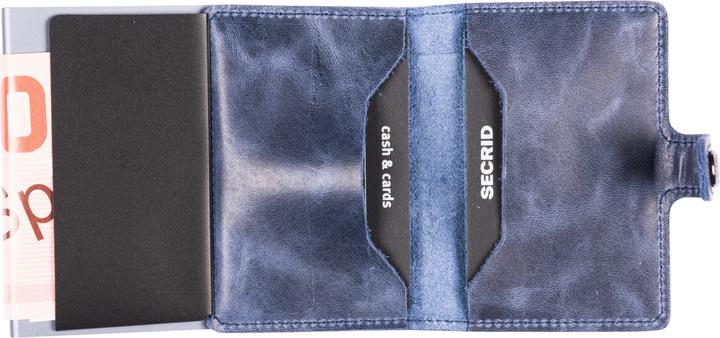 Actual product image Secrid Miniwallet