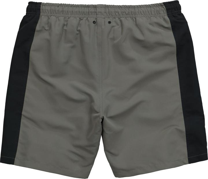 Actual product image Sthuge swimming trunks, beachwear, elasticated waist, drawstring, up to 8 XL (5XL)