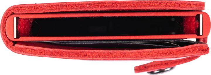 Actual product image Secrid Miniwallet