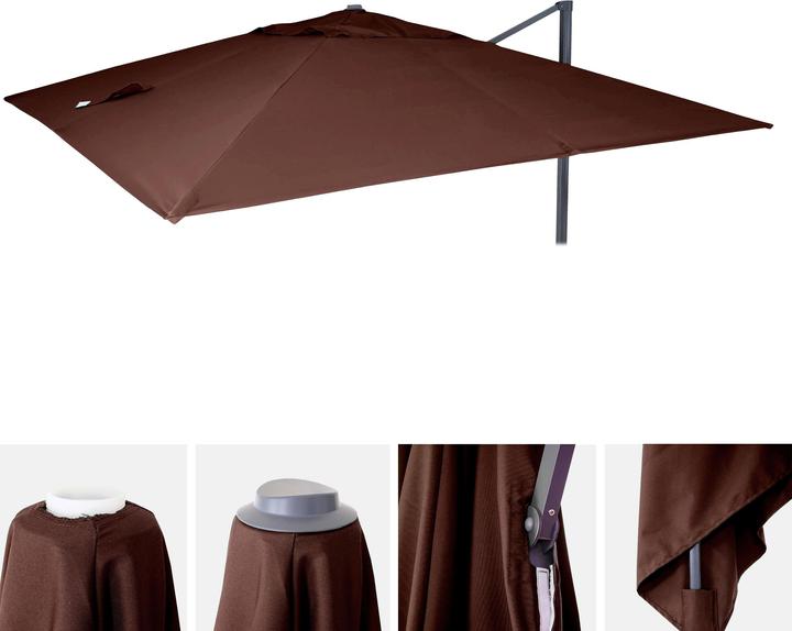 Actual product image MCW A96-E-A (2.95 m)